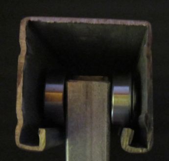 BEARINGS